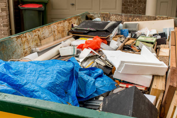 Best Commercial Junk Removal  in Lancaster, TX